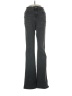 Shein Chevron-herringbone Gray Jeans Size 4 - photo 1