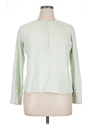 L.L.Bean 3/4 Sleeve T-Shirt (view 1)