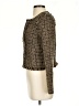 Assorted Brands Tweed Brown Jacket Size S - photo 5