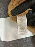 Chadwicks Color Block Tan Casual Dress Size 10 - photo 8