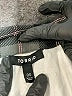 Torrid Plaid Gray Coat Size Med Plus (00) - photo 6