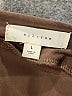 All:Row Brown Short Sleeve Top Size L - photo 7