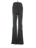 Shein Chevron-herringbone Gray Jeans Size 4 - photo 2