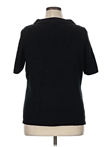 Talbots Sweater Vest (view 2)