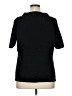 Talbots Black Sweater Vest Size 1X - photo 2