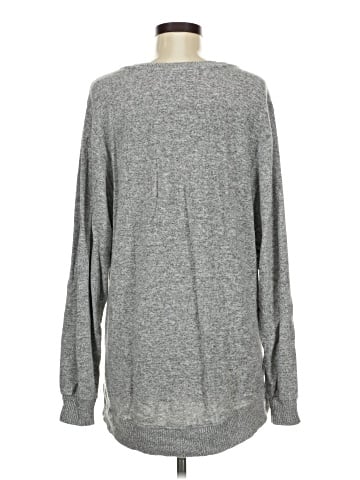 Saturday Sunday Pullover Sweater (view 2)