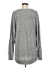 Saturday Sunday Gray Pullover Sweater Size M - photo 2