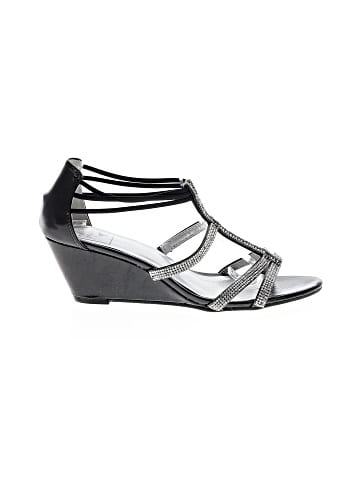 New York Transit Wedges (view 1)