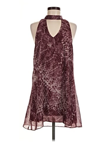 Olivaceous Cocktail Dress (view 1)