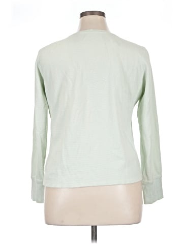 L.L.Bean 3/4 Sleeve T-Shirt (view 2)