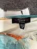 Cocomo Orange Short Sleeve Blouse Size 3X - photo 7