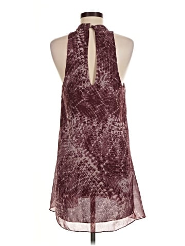 Olivaceous Cocktail Dress (view 2)