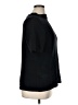 Talbots Black Sweater Vest Size 1X - photo 4