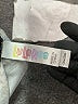 Lularoe Floral Black Leggings One size - photo 7