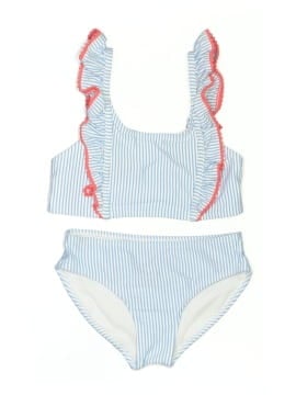 Cat & Jack Two Piece Swimsuit