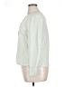 L.L.Bean Green 3/4 Sleeve T-Shirt Size XL - photo 5