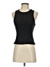 Gap Black Tank Top Size S - photo 1