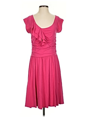 Garnet Hill Cocktail Dress (view 1)