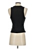 Gap Black Tank Top Size S - photo 2