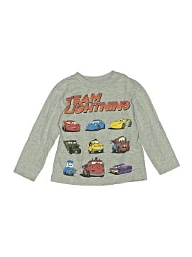 Disney Pixar Long Sleeve Top
