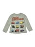 Disney Pixar Gray Long Sleeve Top Size 3T - photo 1