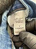 Maurices Solid Blue Jeans Size L - photo 8