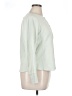 L.L.Bean Green 3/4 Sleeve T-Shirt Size XL - photo 4