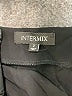 Intermix 100% Rayon Solid Black Jumpsuit Size 2 - photo 4