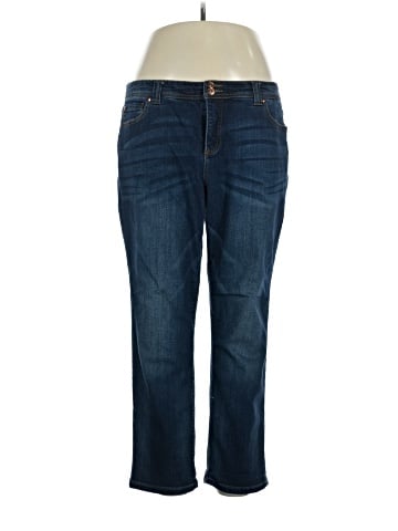 Inc Denim Jeans (view 1)