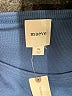 Maeve Blue Short Sleeve Top Size XL - photo 7