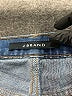 J Brand Stars Blue Jeans Size 27 waist - photo 7
