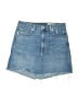 Rag & Bone Blue Denim Shorts Size 27 waist - photo 1