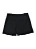 Madewell Solid Black Shorts Size 6 - photo 2