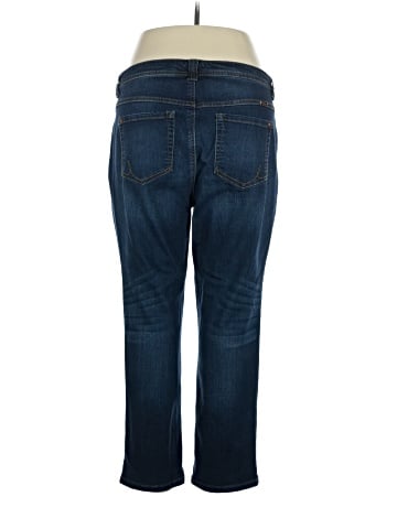 Inc Denim Jeans (view 2)