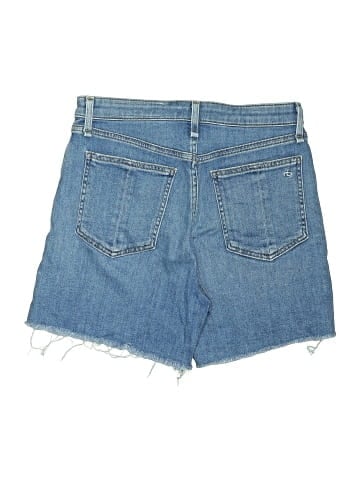 Rag & Bone Denim Shorts (view 2)
