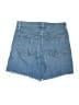 Rag & Bone Blue Denim Shorts Size 27 waist - photo 2