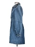 Lulus 100% Cotton Blue Casual Dress Size XXS - photo 5