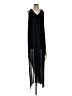 MICHAEL Michael Kors 100% Polyester Black Casual Dress Size XS - photo 1