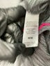 Unbranded 100% Polyester Gray Active Tank Size S - photo 8