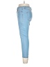rue21 Solid Blue Jeans Size 16 - photo 5