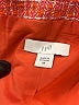 J.Jill Tweed Orange Jacket Size 2X - photo 6