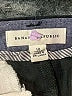 Banana Republic Solid Black Cargo Shorts Size 10 - photo 3