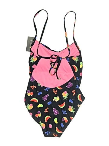 Kate Spade New York One Piece Swimsuit (view 2)