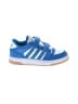 Adidas Blue Sneakers Size 2 (youth) - photo 1