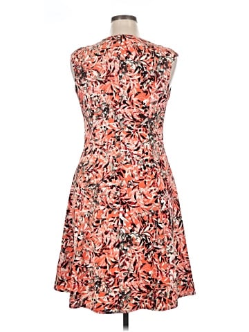 London Times Cocktail Dress (view 2)