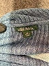 Wild Fable Color Block Blue Turtleneck Sweater Size XS - photo 7