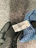 Wild Fable Color Block Blue Turtleneck Sweater Size XS - photo 8