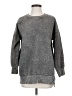 SO Gray Sweatshirt Size S - photo 1