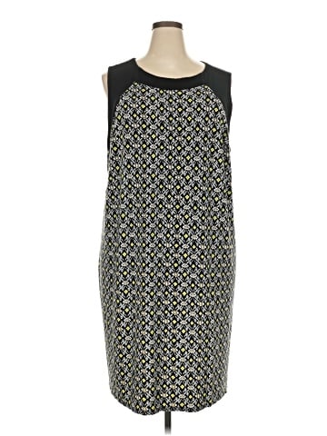 J.Jill Casual Dress (view 1)