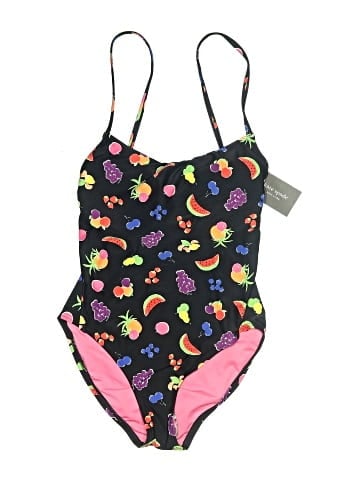 Kate Spade New York One Piece Swimsuit (view 1)